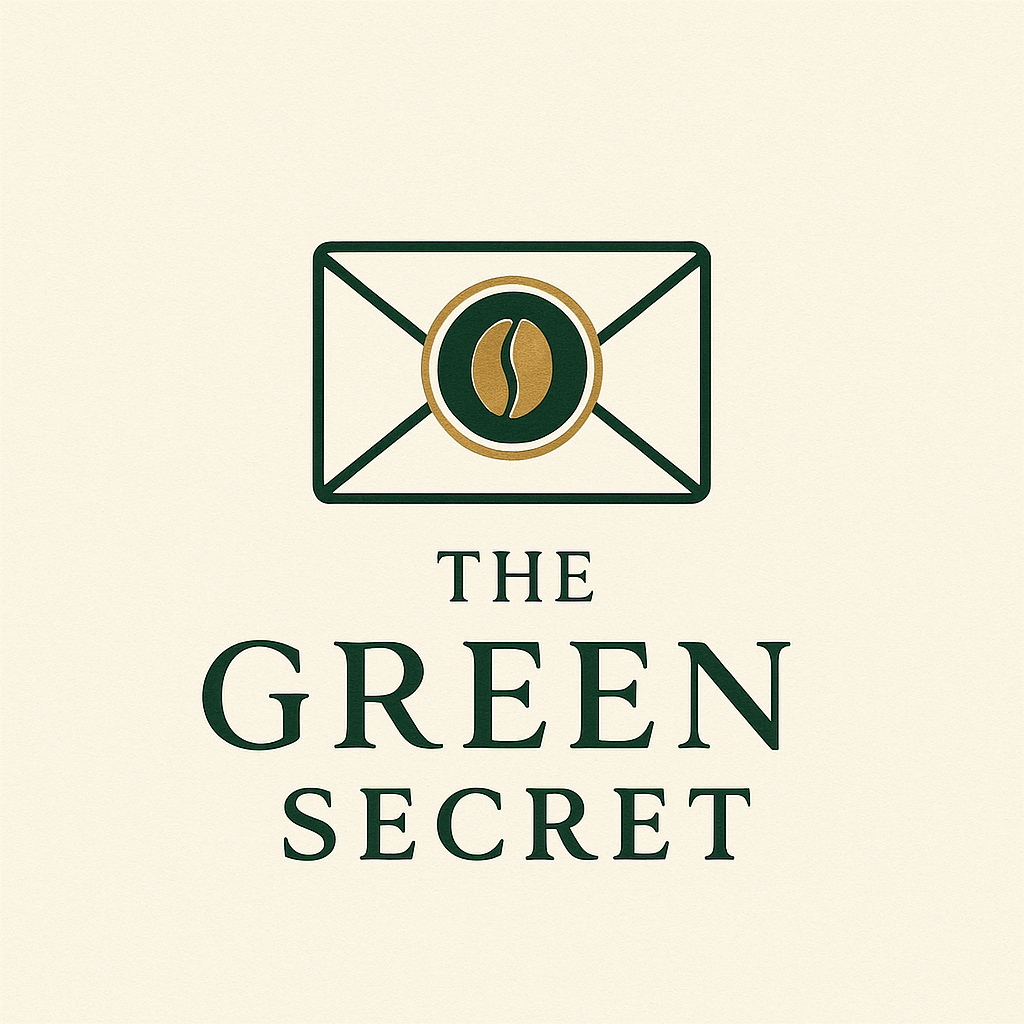 The Green Secret